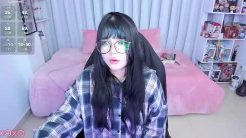 Snapshot of _misshoneyxx chatting on 5, 6, 2026 Hanna Idependent Model online show from 5, 6, 2026