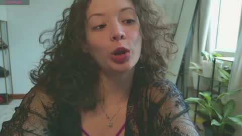 Snapshot of _missmariaa_ chatting on 12, 7, 2026 Mara Independent model online show from 12, 7, 2026