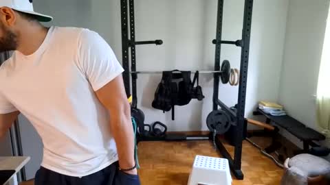 Snapshot of _misterniceguy chatting on 2, 10, 2025 BENJI online show from 2, 10, 2025
