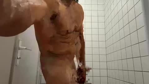 Snapshot of _misterniceguy chatting on 7, 10, 2025 BENJI online show from 7, 10, 2025