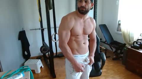 BENJI online show from 16, 4, 2026