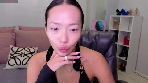  MIURA  online show from 10, 10, 2025