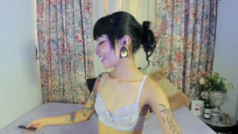 Snapshot of _mizuki chatting on 16, 12, 2024 mizuki  online show from 16, 12, 2024