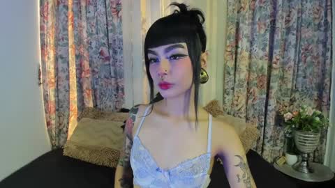 Snapshot of _mizuki chatting on 10, 1, 2025 mizuki  online show from 10, 1, 2025