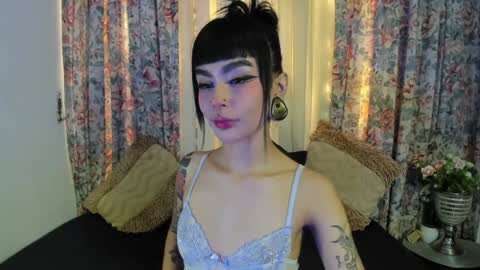 Snapshot of _mizuki chatting on 10, 1, 2025 mizuki  online show from 10, 1, 2025