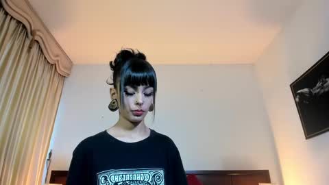 Snapshot of _mizuki chatting on 12, 2, 2025 mizuki  online show from 12, 2, 2025