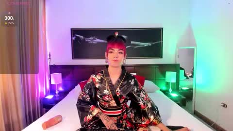 Snapshot of _mizuki chatting on 10, 9, 2025 mizuki  online show from 10, 9, 2025