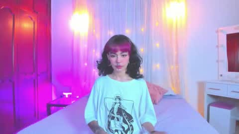 Snapshot of _mizuki chatting on 16, 9, 2025 mizuki  online show from 16, 9, 2025