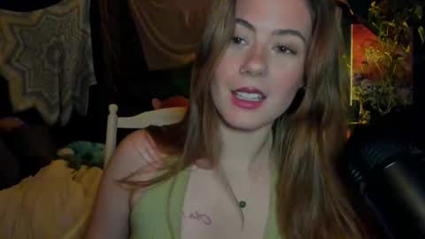 Snapshot of _modestmouse chatting on 21, 11, 2025 mouse online show from 21, 11, 2025