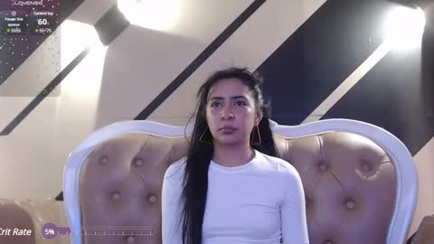 Snapshot of _mollyy chatting on 9, 3, 2025 Molly online show from 9, 3, 2025