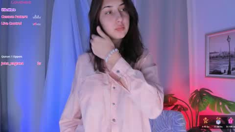 Eva online show from 15, 1, 2026