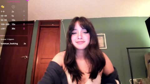 Snapshot of _moon_cake_ chatting on 12, 3, 2025 Next stream 950 pm Colombia time xd online show from 12, 3, 2025