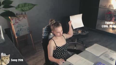 Debby  online show from 8, 6, 2026