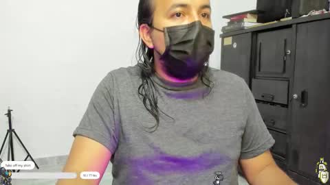   John    online show from 3, 11, 2025