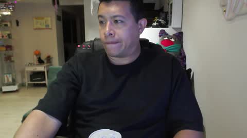 Panda  online show from 22, 10, 2025