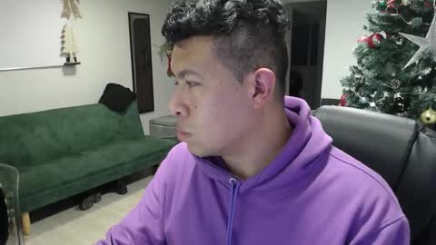 Panda  online show from 30, 11, 2025