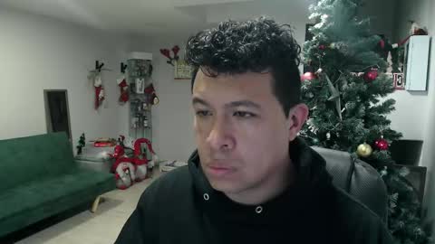 Panda  online show from 21, 12, 2025