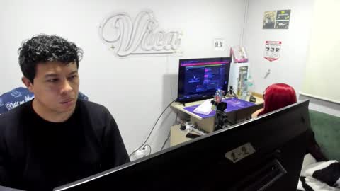 Panda  online show from 27, 3, 2026