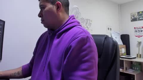 Panda  online show from 19, 4, 2026