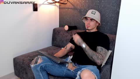 Snapshot of _mrcock_ chatting on 12, 3, 2025 _mrcock_ online show from 12, 3, 2025