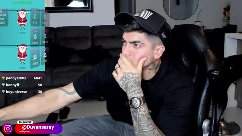 Snapshot of _mrcock_ chatting on 14, 12, 2025 _mrcock_ online show from 14, 12, 2025