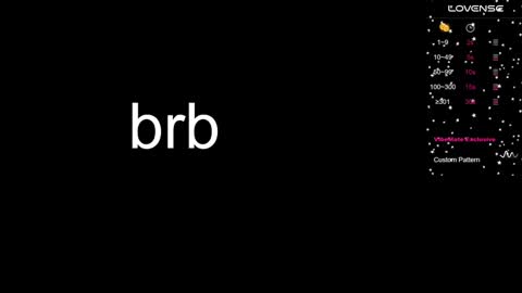 Snapshot of _ms_evien_ chatting on 12, 12, 2024 your Eva online show from 12, 12, 2024