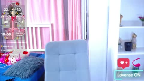 nahomi  online show from 6, 2, 2025