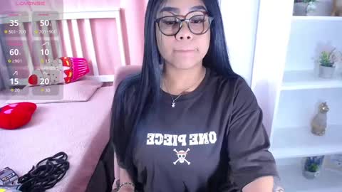 nahomi  online show from 25, 2, 2025