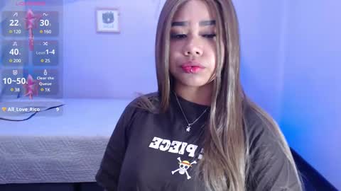 nahomi  online show from 8, 3, 2025