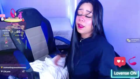 nahomi  online show from 25, 9, 2025