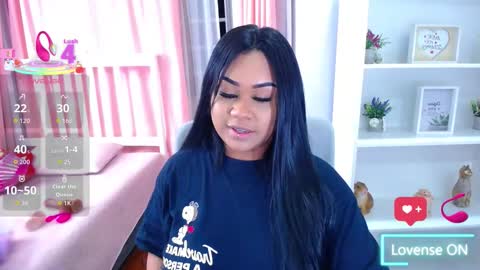 nahomi  online show from 30, 9, 2025