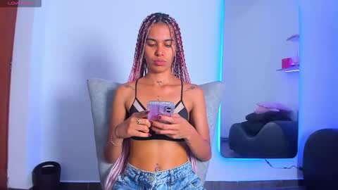 Snapshot of _nana777 chatting on 26, 11, 2025 Nana online show from 26, 11, 2025