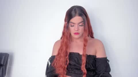 Snapshot of _naomi_fox chatting on 1, 2, 2025 shantall online show from 1, 2, 2025