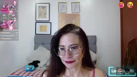 _naomi_s online show from 21, 11, 2025