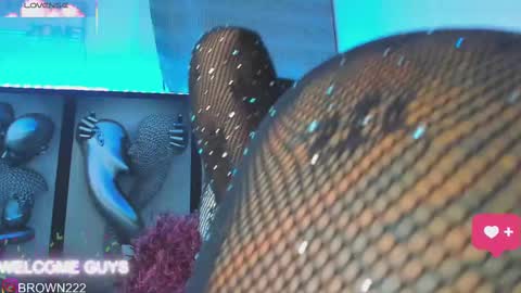 naomi brown online show from 1, 10, 2025