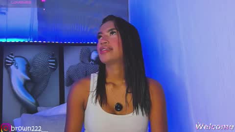 naomi brown online show from 11, 2, 2026