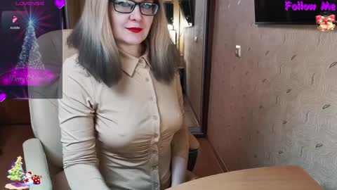 MagicWoman online show from 23, 1, 2025