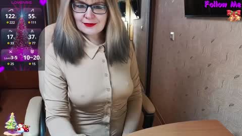 MagicWoman online show from 6, 2, 2025