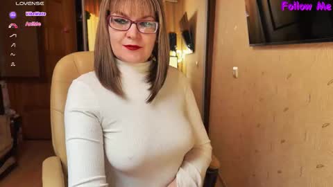 MagicWoman online show from 15, 3, 2026