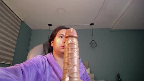 Snapshot of _natalie18_ chatting on 11, 1, 2025 Natalie online show from 11, 1, 2025