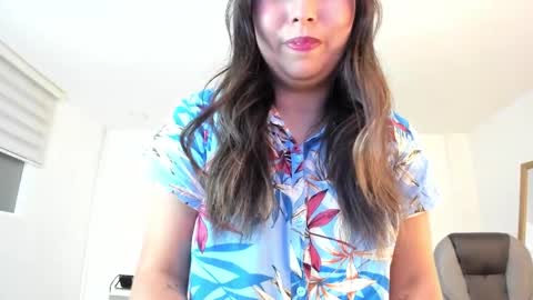 Snapshot of _natalie18_ chatting on 16, 1, 2025 Natalie online show from 16, 1, 2025