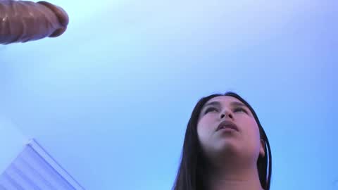 Snapshot of _natalie18_ chatting on 29, 1, 2025 Natalie online show from 29, 1, 2025