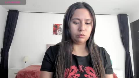 Snapshot of _natalie18_ chatting on 1, 2, 2025 Natalie online show from 1, 2, 2025