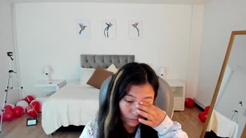 Snapshot of _natalie18_ chatting on 18, 2, 2025 Natalie online show from 18, 2, 2025