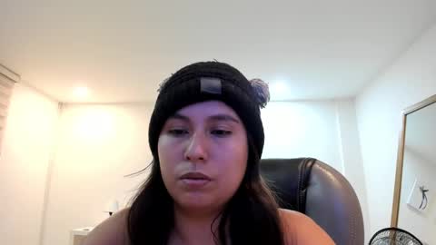 Snapshot of _natalie18_ chatting on 26, 2, 2025 Natalie online show from 26, 2, 2025