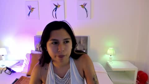 Snapshot of _natalie18_ chatting on 27, 2, 2025 Natalie online show from 27, 2, 2025