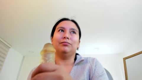 Snapshot of _natalie18_ chatting on 11, 9, 2025 Natalie online show from 11, 9, 2025