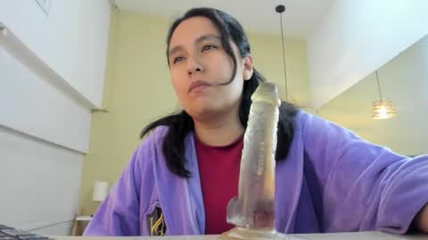 Snapshot of _natalie18_ chatting on 28, 9, 2025 Natalie online show from 28, 9, 2025