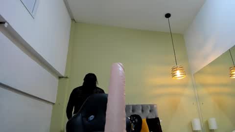 Snapshot of _natalie18_ chatting on 30, 11, 2025 Natalie online show from 30, 11, 2025