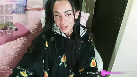 Natasha Rodriguez independent model online show from 26, 1, 2025